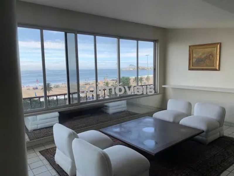 Conheça 4 do imóvel - Apartamento 3 quartos à venda Rio de Janeiro,RJ Copacabana - R$ 4.250.000 - LBAP36576 - 4 4 - 4