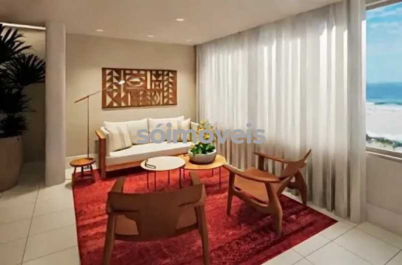 Conheça 10 do imóvel - Apartamento 3 quartos à venda Rio de Janeiro,RJ Copacabana - R$ 4.250.000 - LBAP36576 - 10 10 - 10