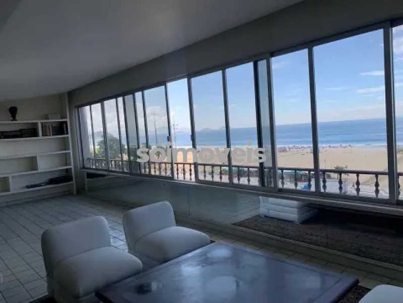 Conheça 3 do imóvel - Apartamento 3 quartos à venda Rio de Janeiro,RJ Copacabana - R$ 4.250.000 - LBAP36576 - 3 3 - 3