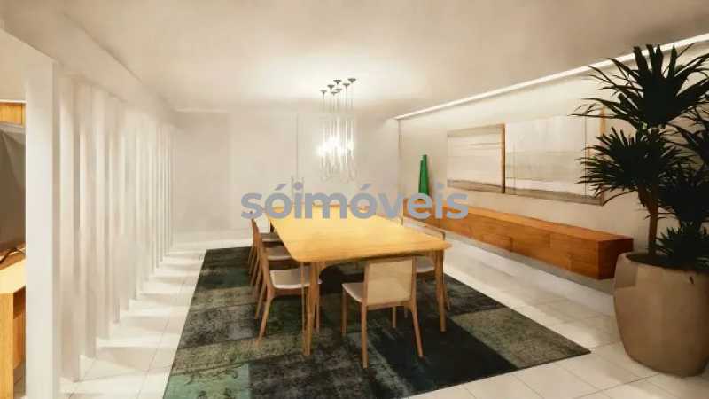 Conheça 11 do imóvel - Apartamento 3 quartos à venda Rio de Janeiro,RJ Copacabana - R$ 4.250.000 - LBAP36576 - 11 11 - 11