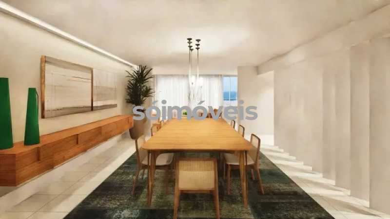 Conheça 12 do imóvel - Apartamento 3 quartos à venda Rio de Janeiro,RJ Copacabana - R$ 4.250.000 - LBAP36576 - 12 12 - 12