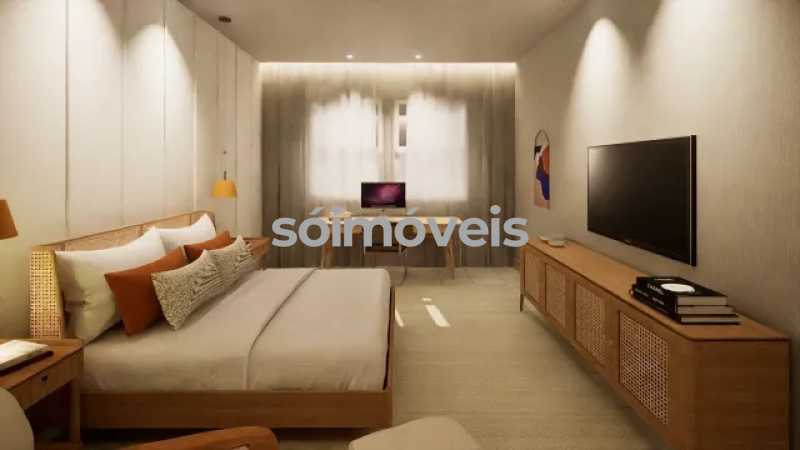 Conheça 14 do imóvel - Apartamento 3 quartos à venda Rio de Janeiro,RJ Copacabana - R$ 4.250.000 - LBAP36576 - 14 14 - 14