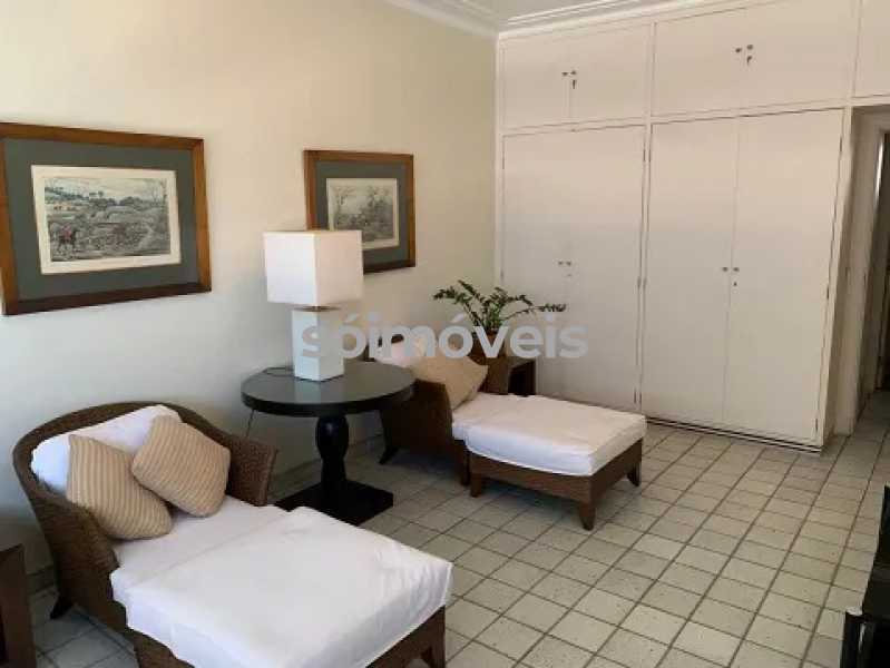 Conheça 9 do imóvel - Apartamento 3 quartos à venda Rio de Janeiro,RJ Copacabana - R$ 4.250.000 - LBAP36576 - 9 9 - 9