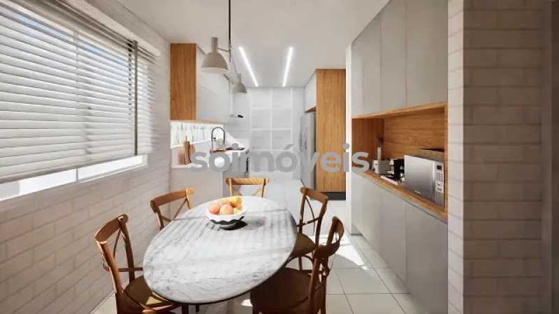 Conheça 25 do imóvel - Apartamento 3 quartos à venda Rio de Janeiro,RJ Copacabana - R$ 4.250.000 - LBAP36576 - 22 25 - 22
