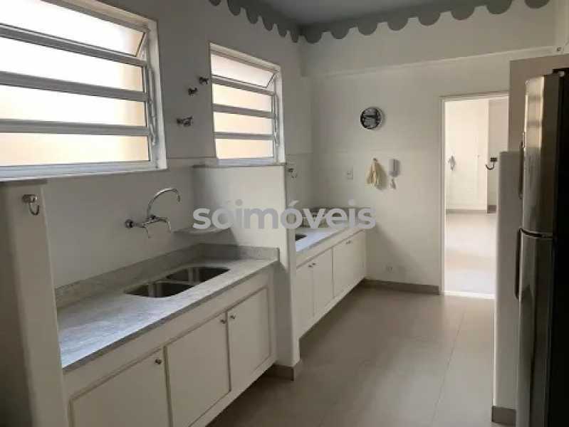 Conheça 23 do imóvel - Apartamento 3 quartos à venda Rio de Janeiro,RJ Copacabana - R$ 4.250.000 - LBAP36576 - 20 23 - 20