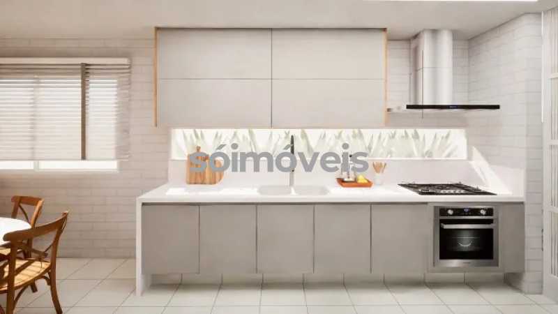 Conheça 24 do imóvel - Apartamento 3 quartos à venda Rio de Janeiro,RJ Copacabana - R$ 4.250.000 - LBAP36576 - 21 24 - 21