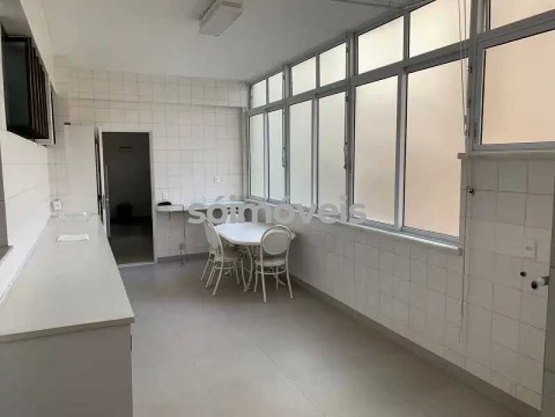 Conheça 26 do imóvel - Apartamento 3 quartos à venda Rio de Janeiro,RJ Copacabana - R$ 4.250.000 - LBAP36576 - 23 26 - 23