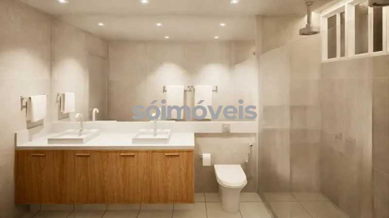 Conheça 18 do imóvel - Apartamento 3 quartos à venda Rio de Janeiro,RJ Copacabana - R$ 4.250.000 - LBAP36576 - 18 18 - 18