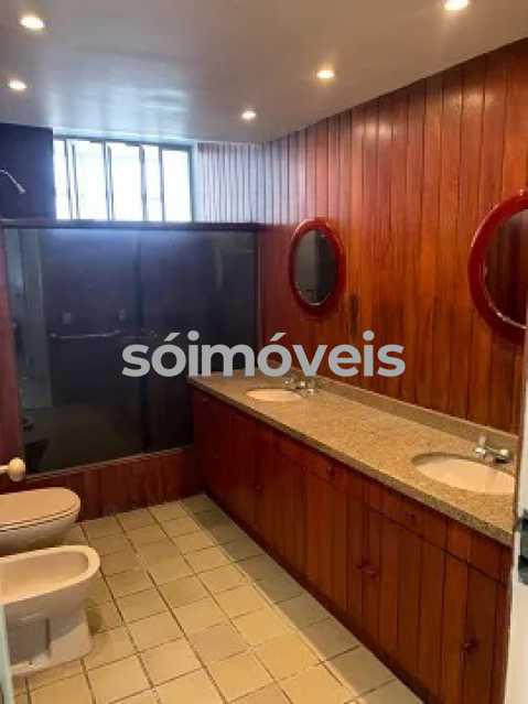 Conheça 22 do imóvel - Apartamento 3 quartos à venda Rio de Janeiro,RJ Copacabana - R$ 4.250.000 - LBAP36576 - 19 22 - 19