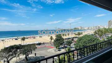 Apartamento 3 quartos à venda Rio de Janeiro,RJ Copacabana - R$ 4.250.000 - LBAP36576 Apartamento 3 quartos à venda Rio de Janeiro,RJ Copacabana - R$ 4.250.000 - LBAP36576