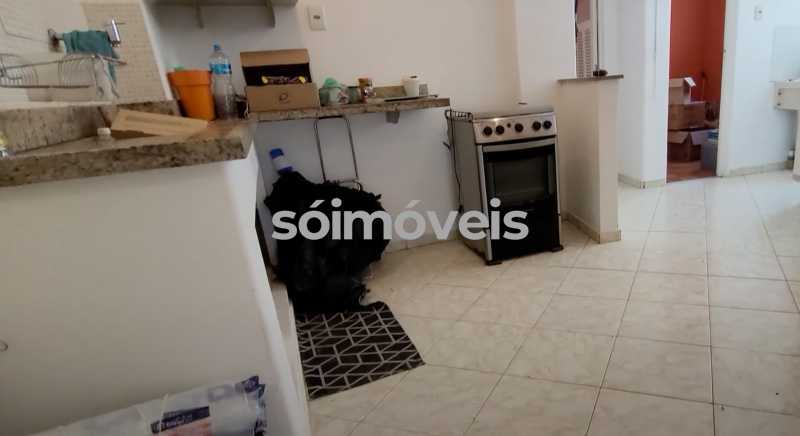 Conheça 65d69f94-589a-49cb-8e77-de6638 do imóvel - Apartamento 3 quartos à venda Rio de Janeiro,RJ Flamengo - R$ 835.000 - LBAP36578 - 15 65d69f94-589a-49cb-8e77-de6638 - 15