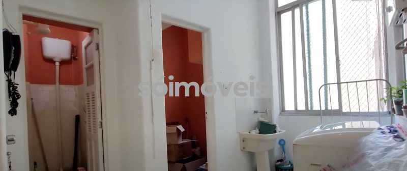 Conheça 6667ab83-9c0c-4db6-871b-1c7b50 do imóvel - Apartamento 3 quartos à venda Rio de Janeiro,RJ Flamengo - R$ 835.000 - LBAP36578 - 17 6667ab83-9c0c-4db6-871b-1c7b50 - 17