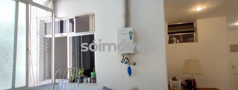 Conheça 111614e0-c769-4b5d-9c97-98f52d do imóvel - Apartamento 3 quartos à venda Rio de Janeiro,RJ Flamengo - R$ 835.000 - LBAP36578 - 19 111614e0-c769-4b5d-9c97-98f52d - 19