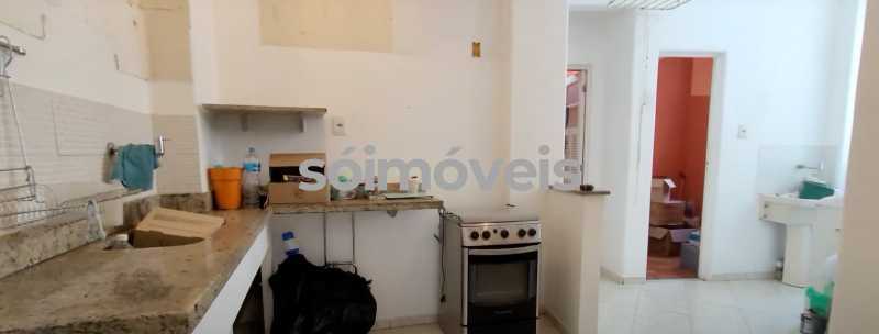 Conheça a735a313-4fa9-4480-8a75-245972 do imóvel - Apartamento 3 quartos à venda Rio de Janeiro,RJ Flamengo - R$ 835.000 - LBAP36578 - 14 a735a313-4fa9-4480-8a75-245972 - 14