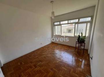 Apartamento 3 quartos à venda Rio de Janeiro,RJ Flamengo - R$ 835.000 - LBAP36578