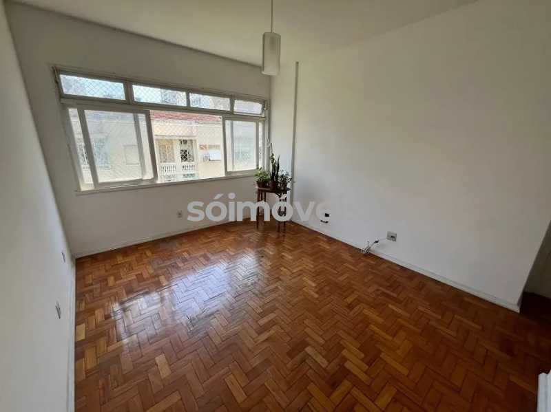 Conheça 2 do imóvel - Apartamento 3 quartos à venda Rio de Janeiro,RJ Flamengo - R$ 835.000 - LBAP36578 - 2 2 - 2
