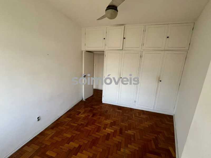 Conheça foto-4-de-apartamento-com-3-qu do imóvel - Apartamento 3 quartos à venda Rio de Janeiro,RJ Flamengo - R$ 835.000 - LBAP36578 - 10 foto-4-de-apartamento-com-3-qu - 10