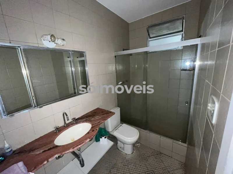 Conheça 00 do imóvel - Apartamento 3 quartos à venda Rio de Janeiro,RJ Flamengo - R$ 835.000 - LBAP36578 - 12 00 - 12