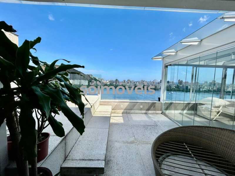 Conheça i6M3h9iyt78H7d47i6P7z_241265fc do imóvel - Cobertura 3 quartos à venda Rio de Janeiro,RJ Lagoa - R$ 5.000.000 - LBCO30547 - 22 i6M3h9iyt78H7d47i6P7z_241265fc - 22