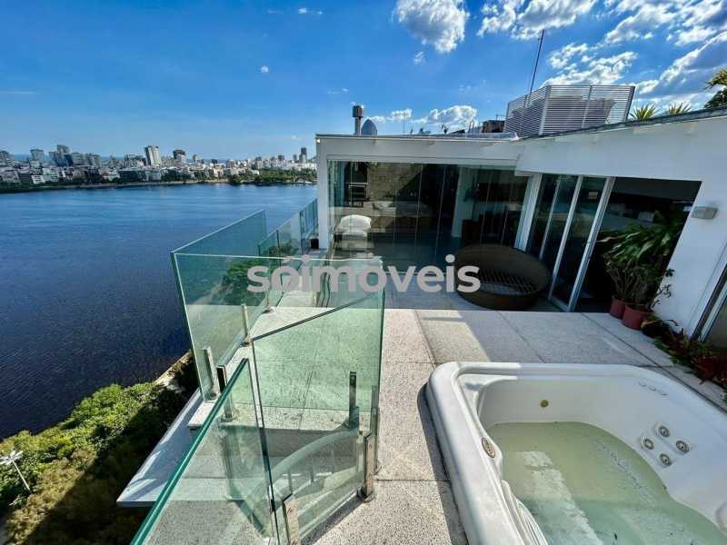 Conheça i6M3h9iyt78H7d47i6P7z_241265fc do imóvel - Cobertura 3 quartos à venda Rio de Janeiro,RJ Lagoa - R$ 5.000.000 - LBCO30547 - 21 i6M3h9iyt78H7d47i6P7z_241265fc - 21