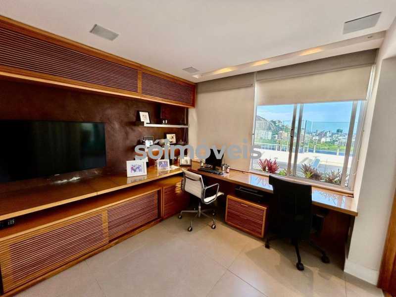 Conheça i6M3h9iyt78H7d47i6P7z_241265fc do imóvel - Cobertura 3 quartos à venda Rio de Janeiro,RJ Lagoa - R$ 5.000.000 - LBCO30547 - 17 i6M3h9iyt78H7d47i6P7z_241265fc - 17