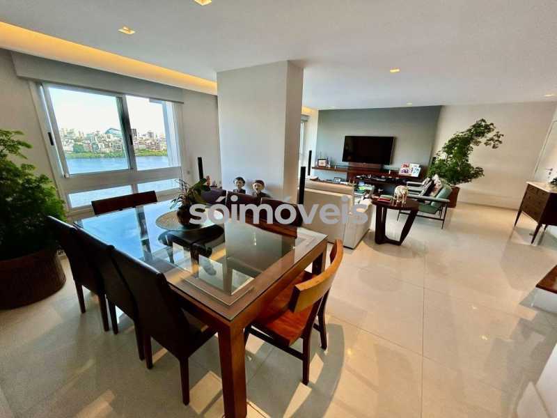 Conheça i6M3h9iyt78H7d47i6P7z_241265fc do imóvel - Cobertura 3 quartos à venda Rio de Janeiro,RJ Lagoa - R$ 5.000.000 - LBCO30547 - 4 i6M3h9iyt78H7d47i6P7z_241265fc - 4