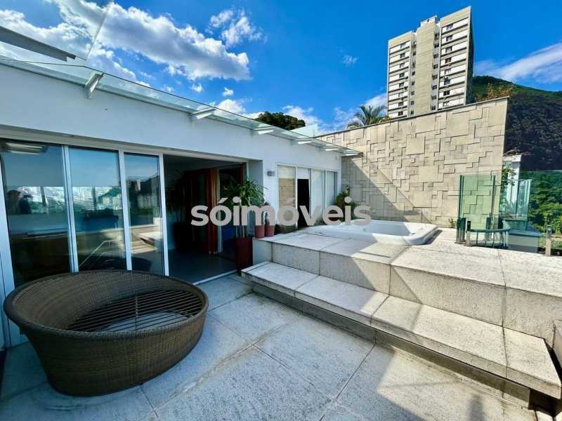 Conheça i6M3h9iyt78H7d47i6P7z_241265fc do imóvel - Cobertura 3 quartos à venda Rio de Janeiro,RJ Lagoa - R$ 5.000.000 - LBCO30547 - 23 i6M3h9iyt78H7d47i6P7z_241265fc - 23