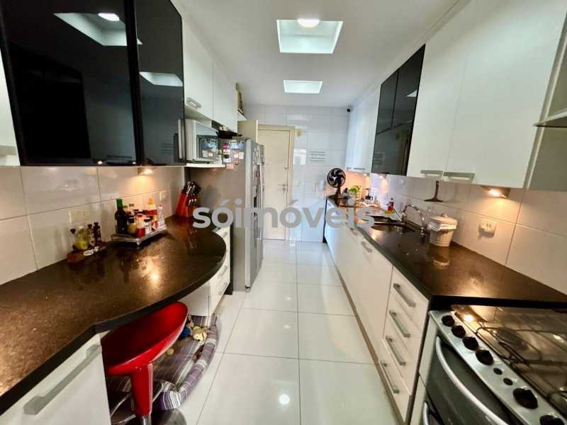 Conheça i6M3h9iyt78H7d47i6P7z_241265fc do imóvel - Cobertura 3 quartos à venda Rio de Janeiro,RJ Lagoa - R$ 5.000.000 - LBCO30547 - 13 i6M3h9iyt78H7d47i6P7z_241265fc - 13