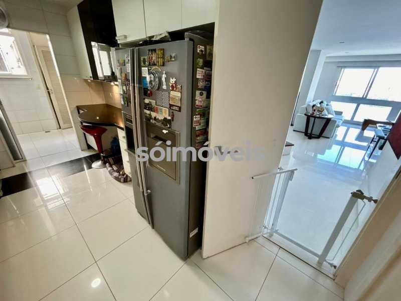 Conheça i6M3h9iyt78H7d47i6P7z_241265fc do imóvel - Cobertura 3 quartos à venda Rio de Janeiro,RJ Lagoa - R$ 5.000.000 - LBCO30547 - 14 i6M3h9iyt78H7d47i6P7z_241265fc - 14