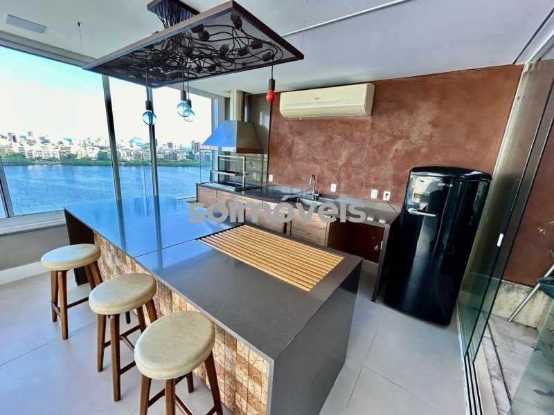 Conheça i6M3h9iyt78H7d47i6P7z_241265fc do imóvel - Cobertura 3 quartos à venda Rio de Janeiro,RJ Lagoa - R$ 5.000.000 - LBCO30547 - 19 i6M3h9iyt78H7d47i6P7z_241265fc - 19