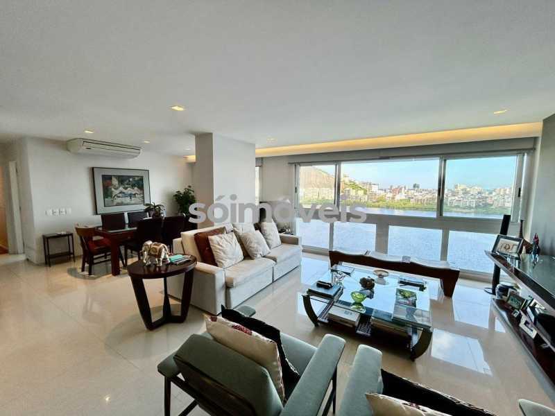 Conheça i6M3h9iyt78H7d47i6P7z_241265fc do imóvel - Cobertura 3 quartos à venda Rio de Janeiro,RJ Lagoa - R$ 5.000.000 - LBCO30547 - 1 i6M3h9iyt78H7d47i6P7z_241265fc - 1