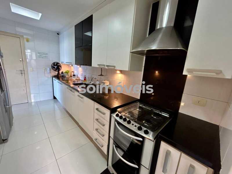 Conheça i6M3h9iyt78H7d47i6P7z_241265fc do imóvel - Cobertura 3 quartos à venda Rio de Janeiro,RJ Lagoa - R$ 5.000.000 - LBCO30547 - 11 i6M3h9iyt78H7d47i6P7z_241265fc - 11