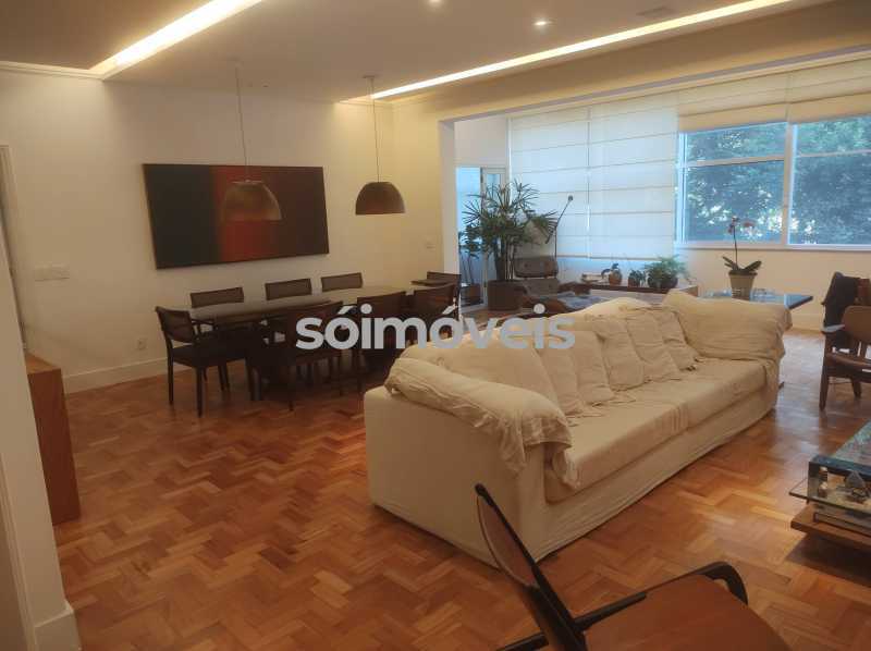 Conheça IMG_20240422_154429351 do imóvel - Apartamento 4 quartos à venda Rio de Janeiro,RJ Copacabana - R$ 3.100.000 - POAP40231 - 3 IMG_20240422_154429351 - 3