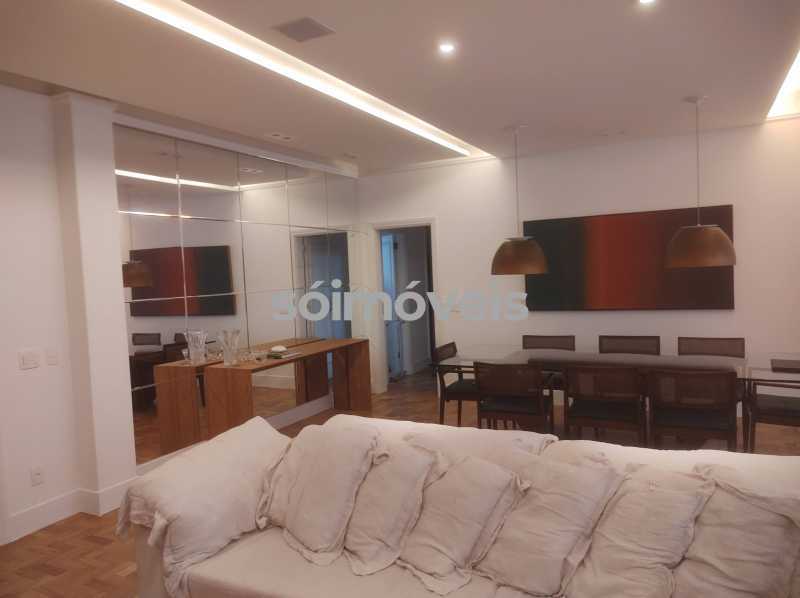 Conheça IMG_20240422_154448535 do imóvel - Apartamento 4 quartos à venda Rio de Janeiro,RJ Copacabana - R$ 3.100.000 - POAP40231 - 6 IMG_20240422_154448535 - 6