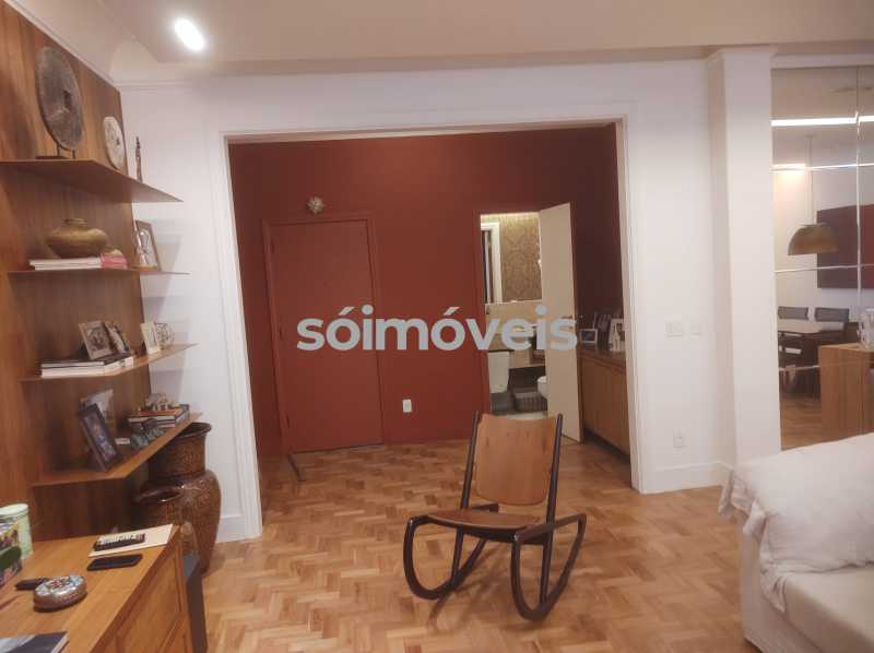 Conheça IMG_20240422_154458005 do imóvel - Apartamento 4 quartos à venda Rio de Janeiro,RJ Copacabana - R$ 3.100.000 - POAP40231 - 7 IMG_20240422_154458005 - 7