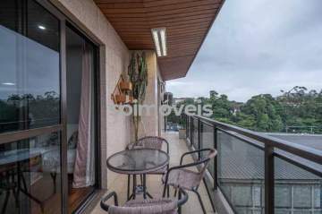 Apartamento 4 quartos à venda Rio de Janeiro,RJ Vila Isabel - R$ 980.000 - LBAP42611