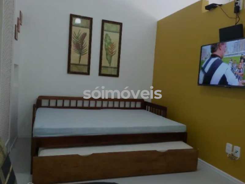 Conheça 82c2eca7-91df-4401-ad00-a92549 do imóvel - Excelente Sala e quarto com vaga na escritura - POAP10569 - 8 82c2eca7-91df-4401-ad00-a92549 - 8