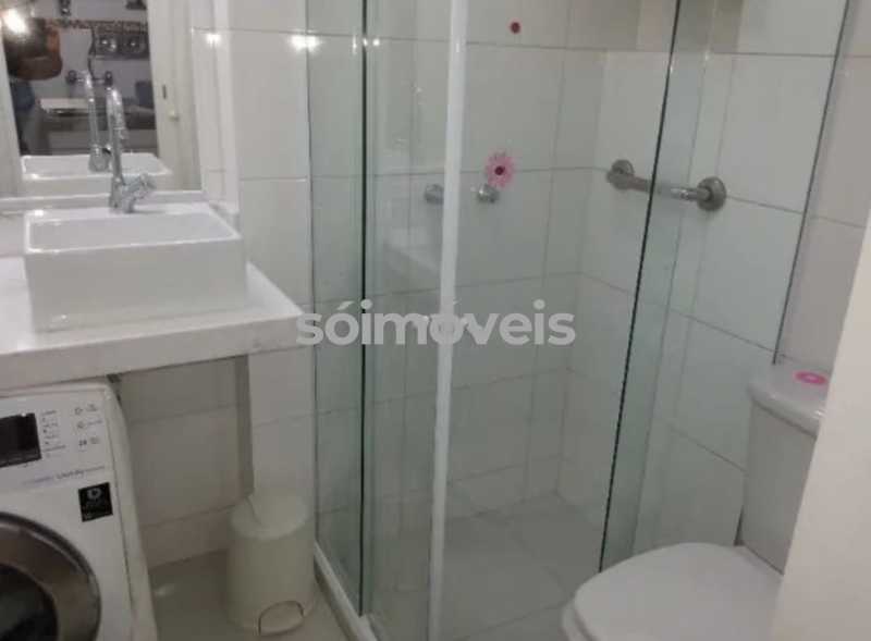 Conheça a7bc304f-0ef3-41c1-b783-ea37ed do imóvel - Excelente Sala e quarto com vaga na escritura - POAP10569 - 13 a7bc304f-0ef3-41c1-b783-ea37ed - 13
