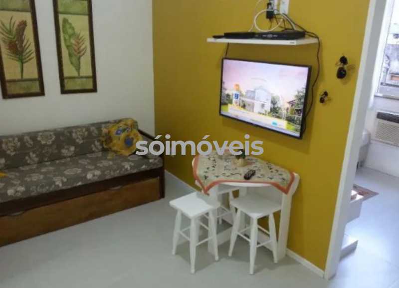 Conheça b77e6508-b287-4c5f-a2c5-23c171 do imóvel - Excelente Sala e quarto com vaga na escritura - POAP10569 - 9 b77e6508-b287-4c5f-a2c5-23c171 - 9