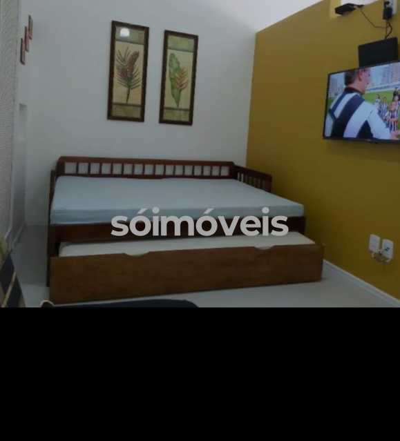 Conheça d36df163-1133-4d69-aea6-927980 do imóvel - Excelente Sala e quarto com vaga na escritura - POAP10569 - 16 d36df163-1133-4d69-aea6-927980 - 16