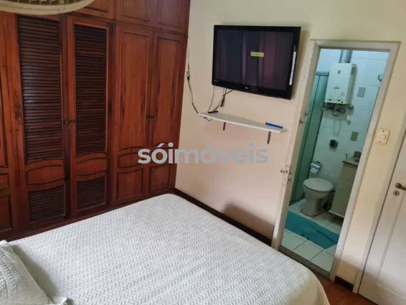 Conheça 8 do imóvel - Apartamento 4 quartos à venda Rio de Janeiro,RJ Copacabana - R$ 1.300.000 - LBAP42614 - 8 8 - 8