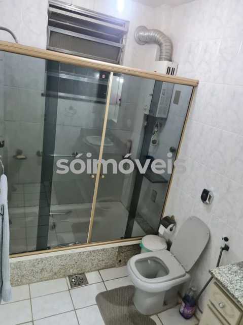 Conheça 15 do imóvel - Apartamento 4 quartos à venda Rio de Janeiro,RJ Copacabana - R$ 1.300.000 - LBAP42614 - 15 15 - 15