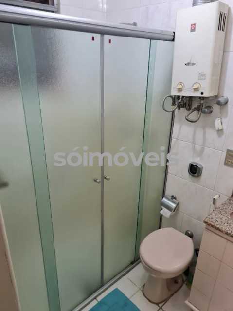 Conheça 12 do imóvel - Apartamento 4 quartos à venda Rio de Janeiro,RJ Copacabana - R$ 1.300.000 - LBAP42614 - 12 12 - 12