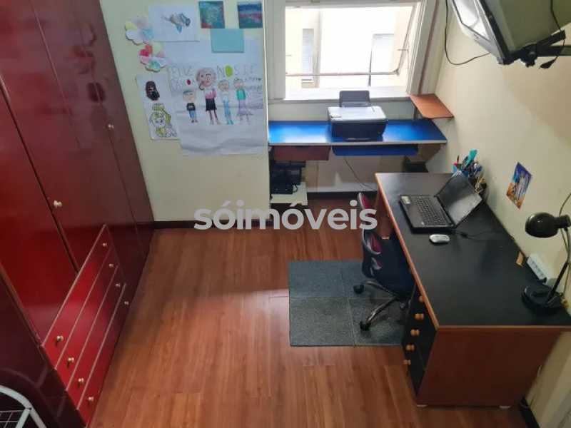 Conheça 23 do imóvel - Apartamento 4 quartos à venda Rio de Janeiro,RJ Copacabana - R$ 1.300.000 - LBAP42614 - 23 23 - 23