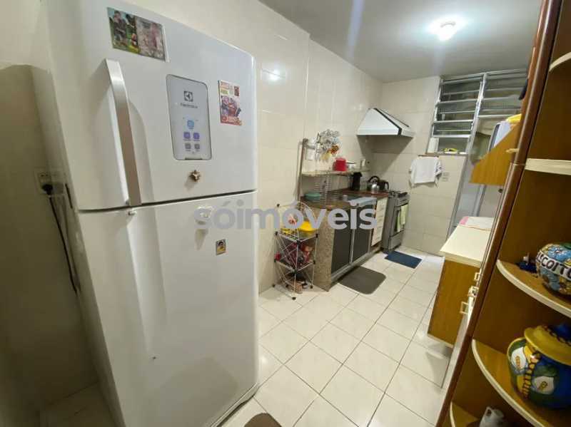 Conheça 25 do imóvel - Apartamento 4 quartos à venda Rio de Janeiro,RJ Copacabana - R$ 1.300.000 - LBAP42614 - 25 25 - 25