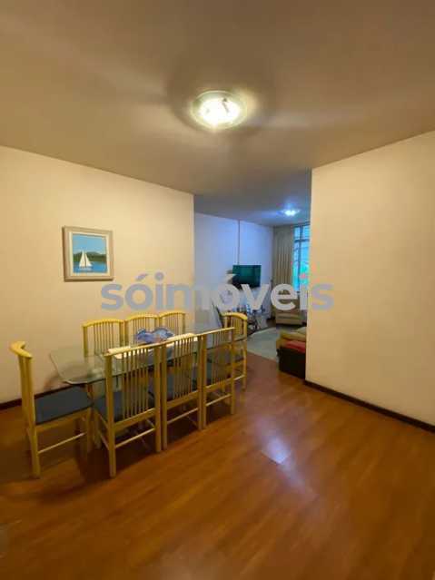 Conheça 3 do imóvel - Apartamento 4 quartos à venda Rio de Janeiro,RJ Copacabana - R$ 1.300.000 - LBAP42614 - 3 3 - 3
