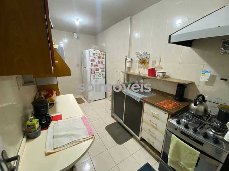Conheça 24 do imóvel - Apartamento 4 quartos à venda Rio de Janeiro,RJ Copacabana - R$ 1.300.000 - LBAP42614 - 24 24 - 24
