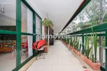 Apartamento 3 quartos à venda Rio de Janeiro,RJ Leblon - R$ 2.800.000 - LBAP36593