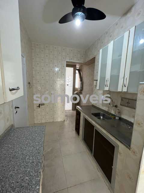 Conheça WhatsApp Image 2024-05-09 at 1 do imóvel - Apartamento 3 quartos à venda Rio de Janeiro,RJ Tijuca - R$ 510.000 - LBAP36595 - 12 WhatsApp Image 2024-05-09 at 1 - 12