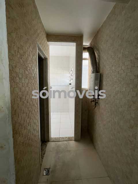 Conheça WhatsApp Image 2024-05-09 at 1 do imóvel - Apartamento 3 quartos à venda Rio de Janeiro,RJ Tijuca - R$ 510.000 - LBAP36595 - 22 WhatsApp Image 2024-05-09 at 1 - 22